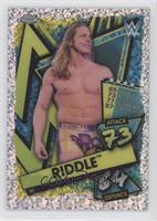 Matt Riddle