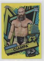 Tommaso Ciampa #/99