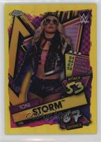 Toni Storm #/99