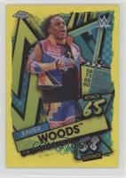 Xavier Woods #/99