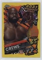 Apollo Crews #/99