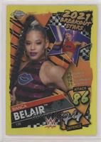 Bianca Belair #/99