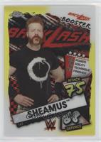 Sheamus #/99