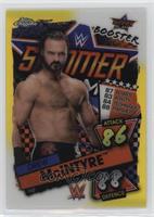 Drew McIntyre #/99