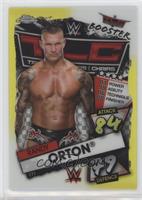 Randy Orton #/99