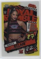 Bianca Belair #/99