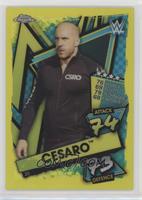 Cesaro #/99