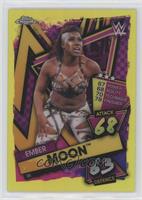 Ember Moon #/99