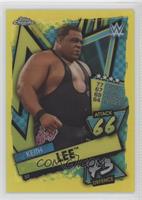 Keith Lee #/99