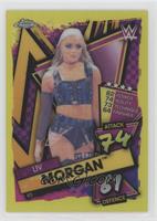 Liv Morgan #/99