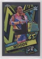 Xavier Woods