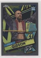 Zack Gibson