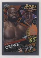 Apollo Crews