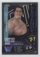 Legends - Andre The Giant [EX to NM]