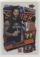 Extreme Booster - Roman Reigns