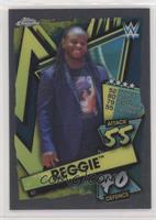 Reggie