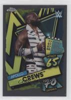 Apollo Crews