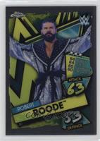 Robert Roode