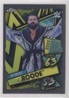 Robert Roode