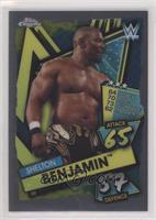 Shelton Benjamin