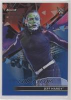 Jeff Hardy [EX to NM] #/150