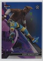 Kofi Kingston #/150