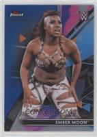 Ember Moon #/150