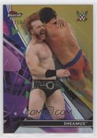 Sheamus #/50