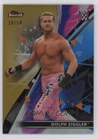 Dolph Ziggler #/50