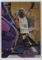 Rey Mysterio #/50