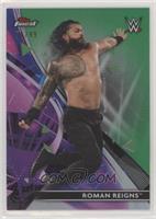 Roman Reigns #/99