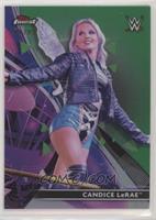 Candice LeRae #/99