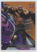 Tommaso Ciampa #/25