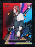 Extended Roster Set - Kane #4/5