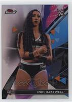 Indi Hartwell [EX to NM]