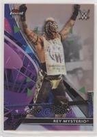 Rey Mysterio #/75