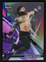 Roman Reigns #/75