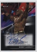 Bobby Lashley #/25