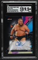 Otis [SGC 9.5 Mint+] #/10