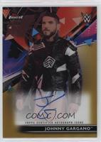 Johnny Gargano #/50