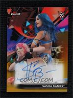 Sasha Banks #/50