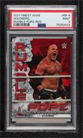 Goldberg [PSA 9 MINT] #/5