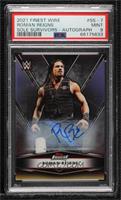 Roman Reigns [PSA 9 MINT]