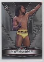 Kofi Kingston