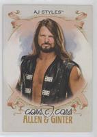 AJ Styles