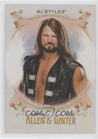 AJ Styles