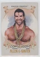 Razor Ramon