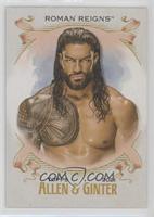 Roman Reigns