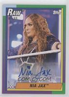 Nia Jax #/99