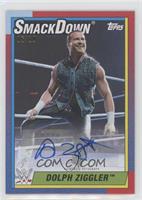 Dolph Ziggler #/10